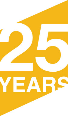 Assist Cornerstone. 25 years of ERP excellence.